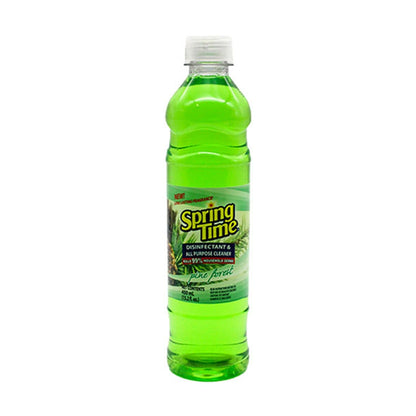 Springtime Cleaner Pine Forest 450Ml