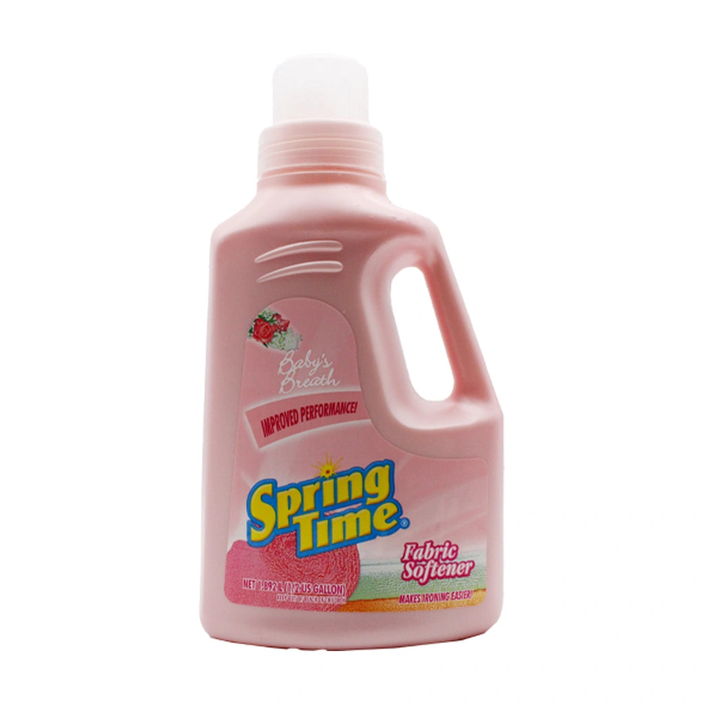 Springtime Fabric Softner Baby Breath 1/