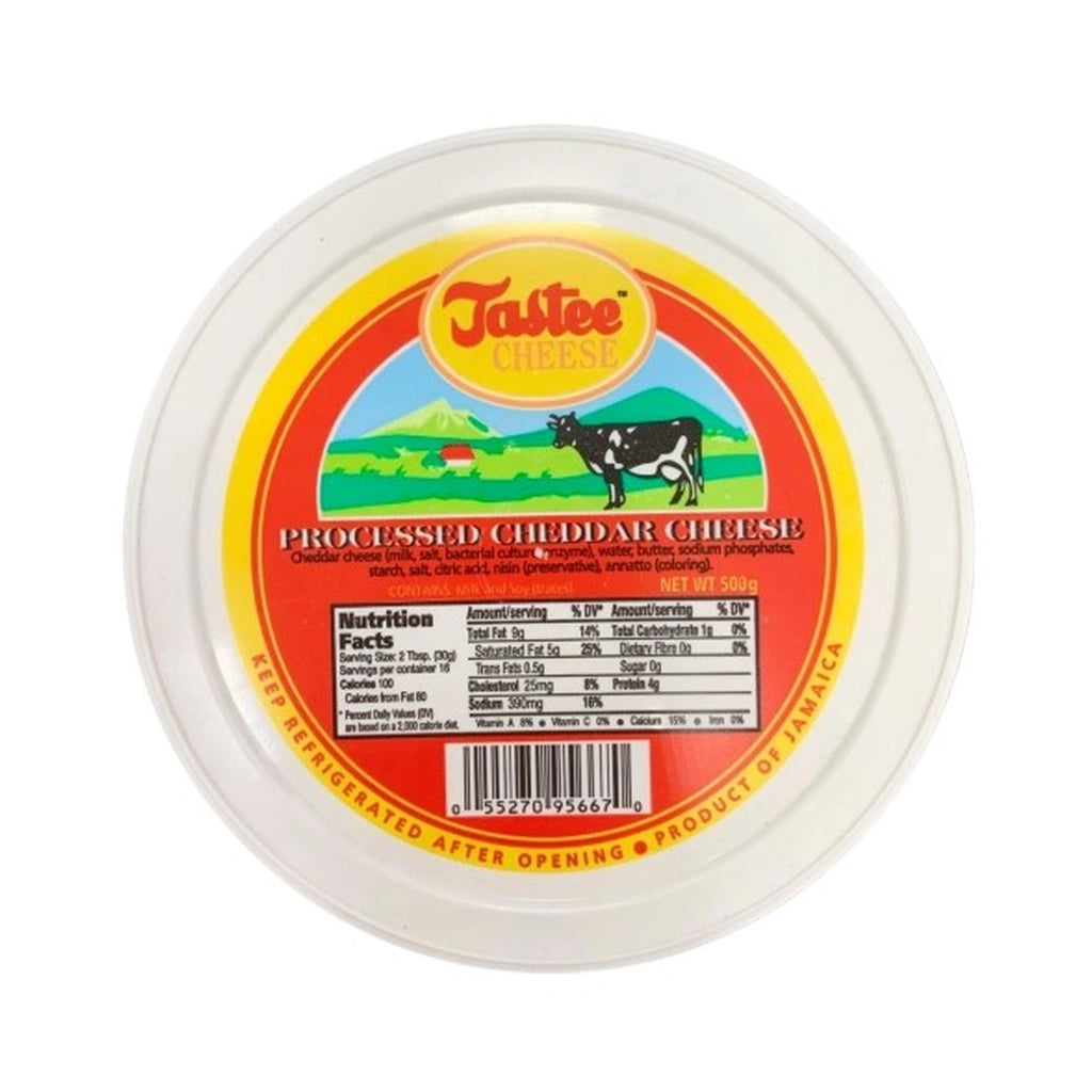 Tastee Family Pack 683 500G