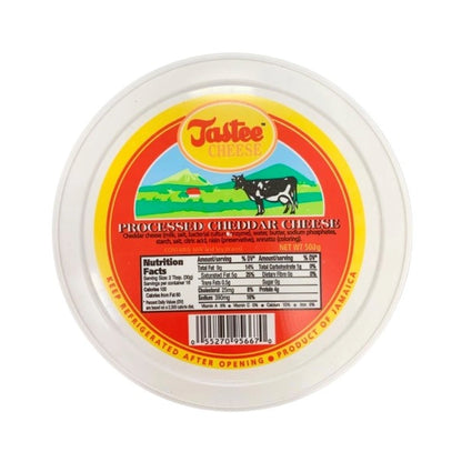 Tastee Family Pack 683 500G