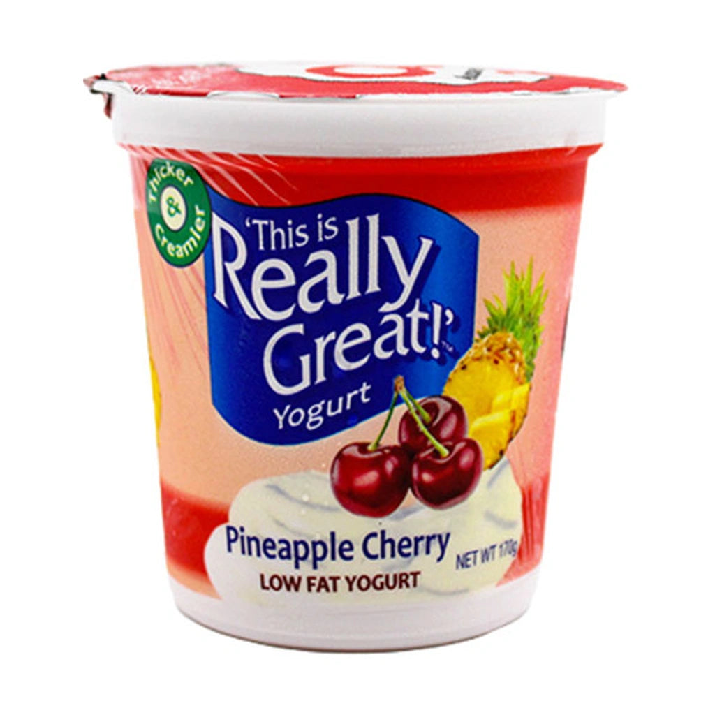 This Is Really Great Pine Cherry 170G