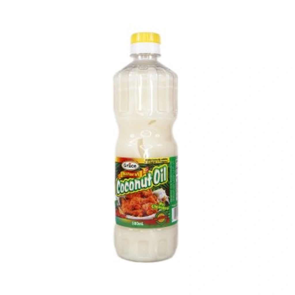 Grace Coconut Oil 500Ml