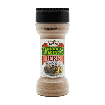 Grace Trad.Jerk Seas. 141G