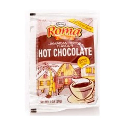 Roma Hot Chocolate Mix Single 32G