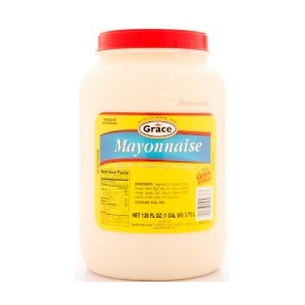 Grace Mayonnaise 1Gal