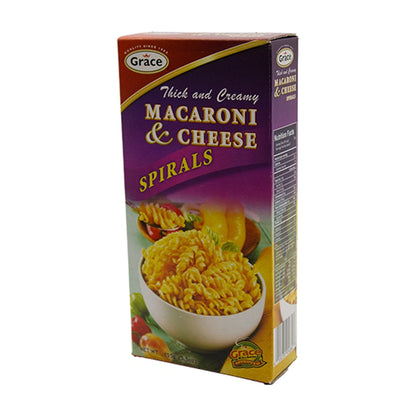 Grace Mac & 683 Spiral 115G