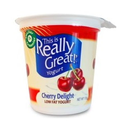 This Is Really Great Cherry Delight 170G