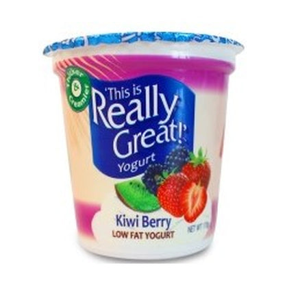 This Is Really Great Kiwi Berry 170G