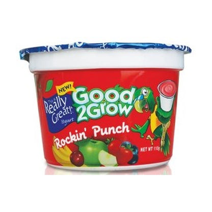 This Is Really Great Rockin Punch 110G