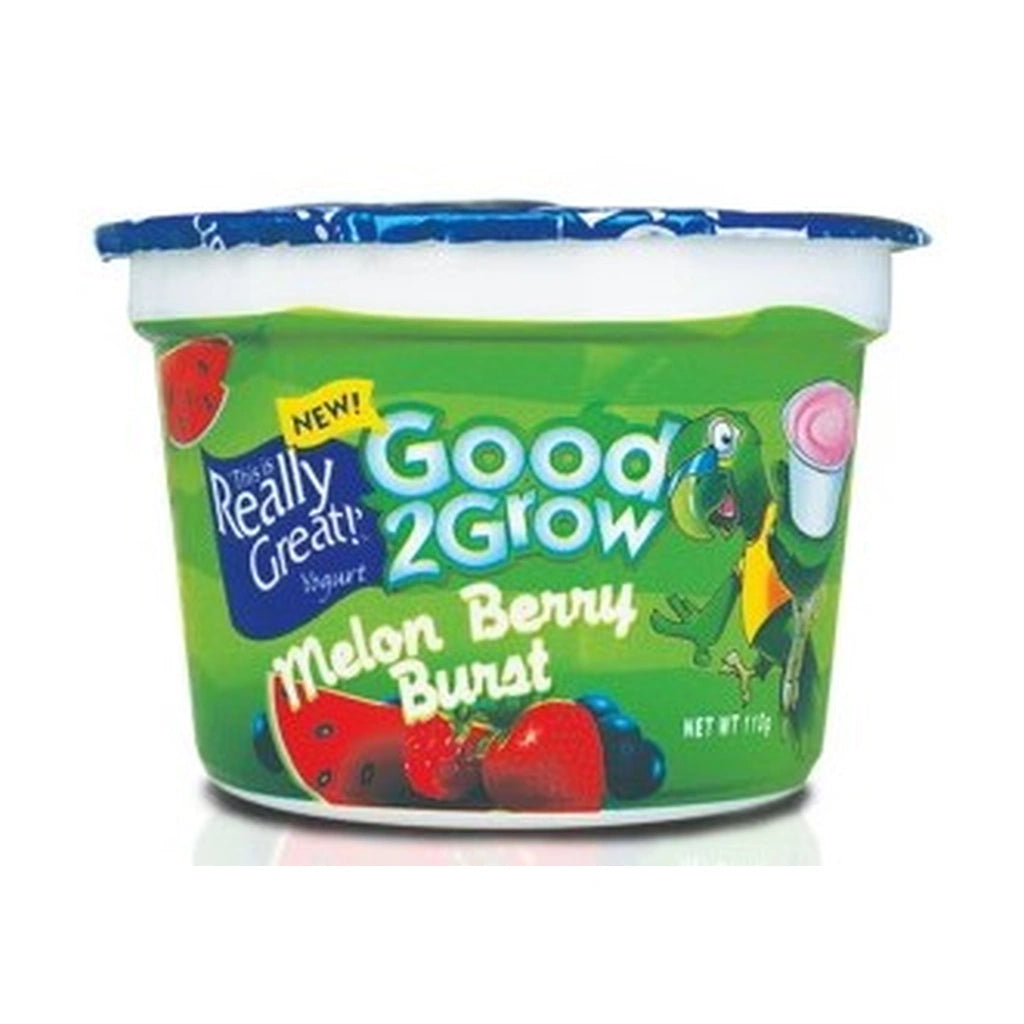 This Is Really Great Melon Bry Brst 110G