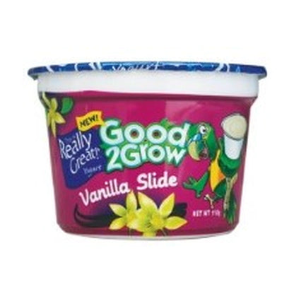 This Is Really Great Vanilla Slide 110G