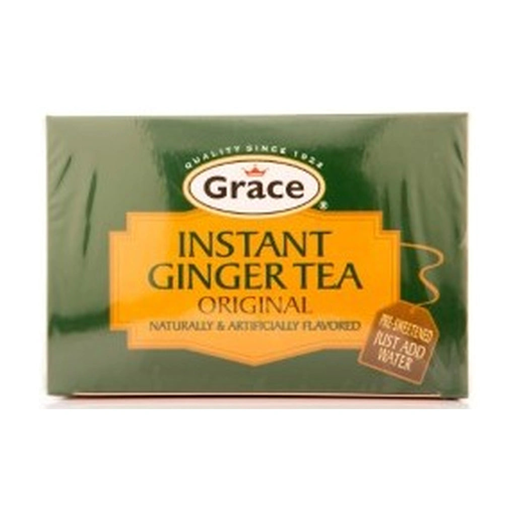 Grace Instant Ginger Original 14Ct