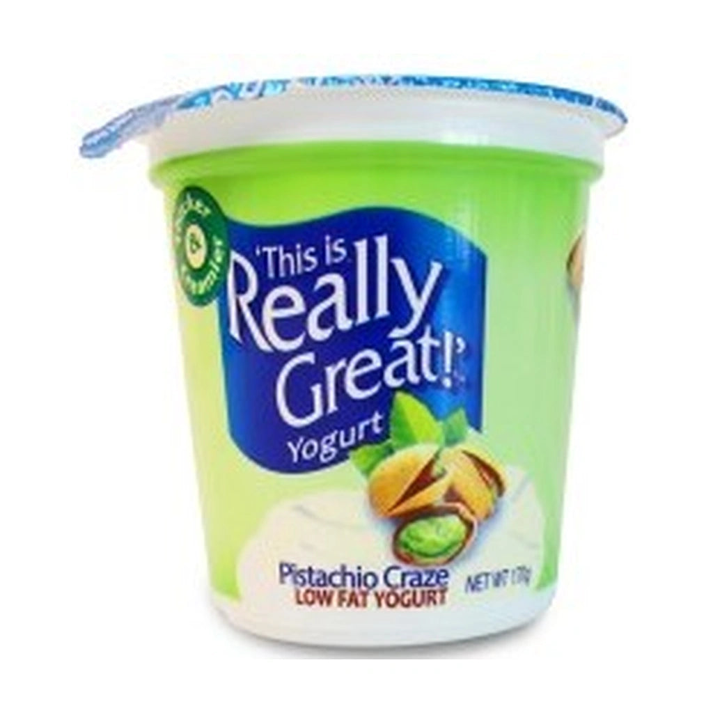 This Is Really Great Pistachio Craze 170