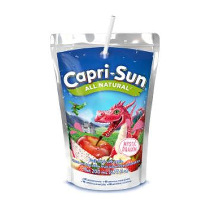 Capri -Sun Mystic Dragon 200Ml