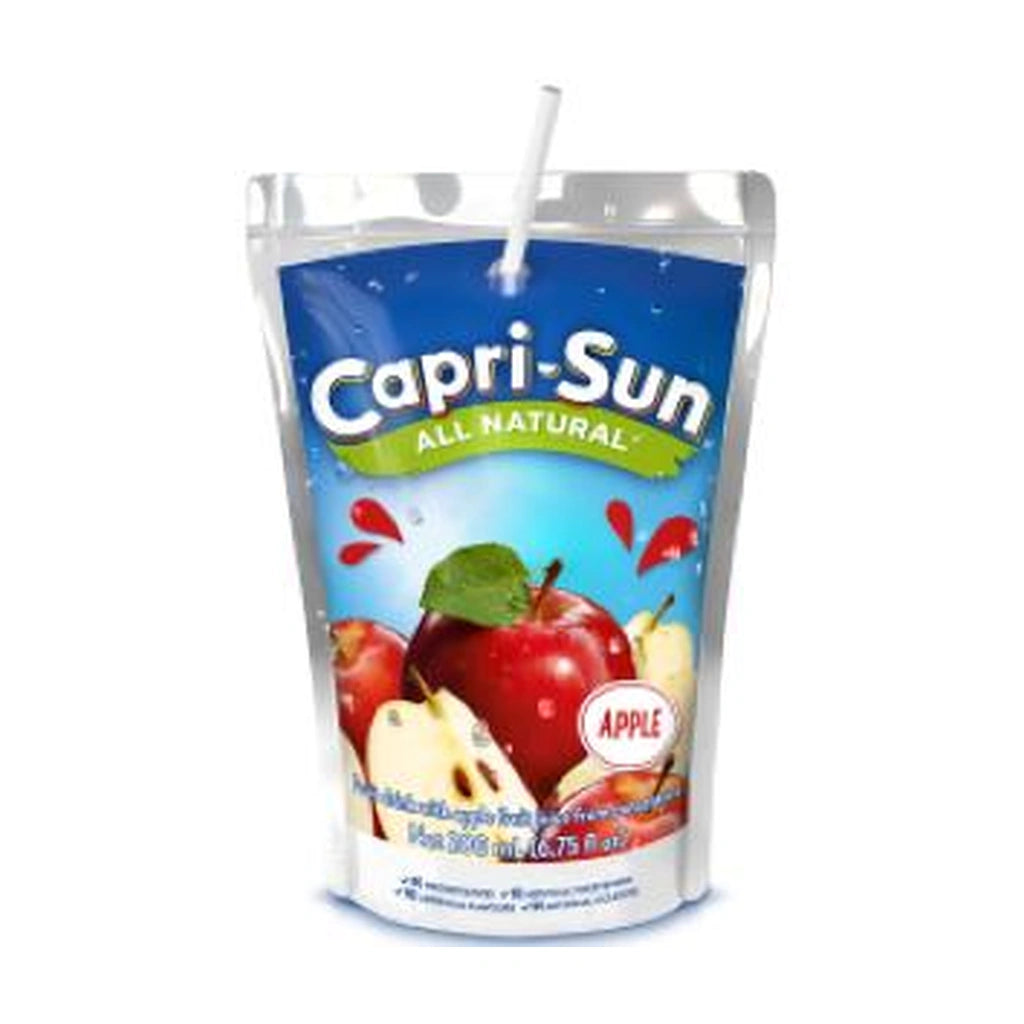 Capri Sun Apple 200Ml