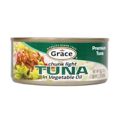 Grace Tuna With 698 85G
