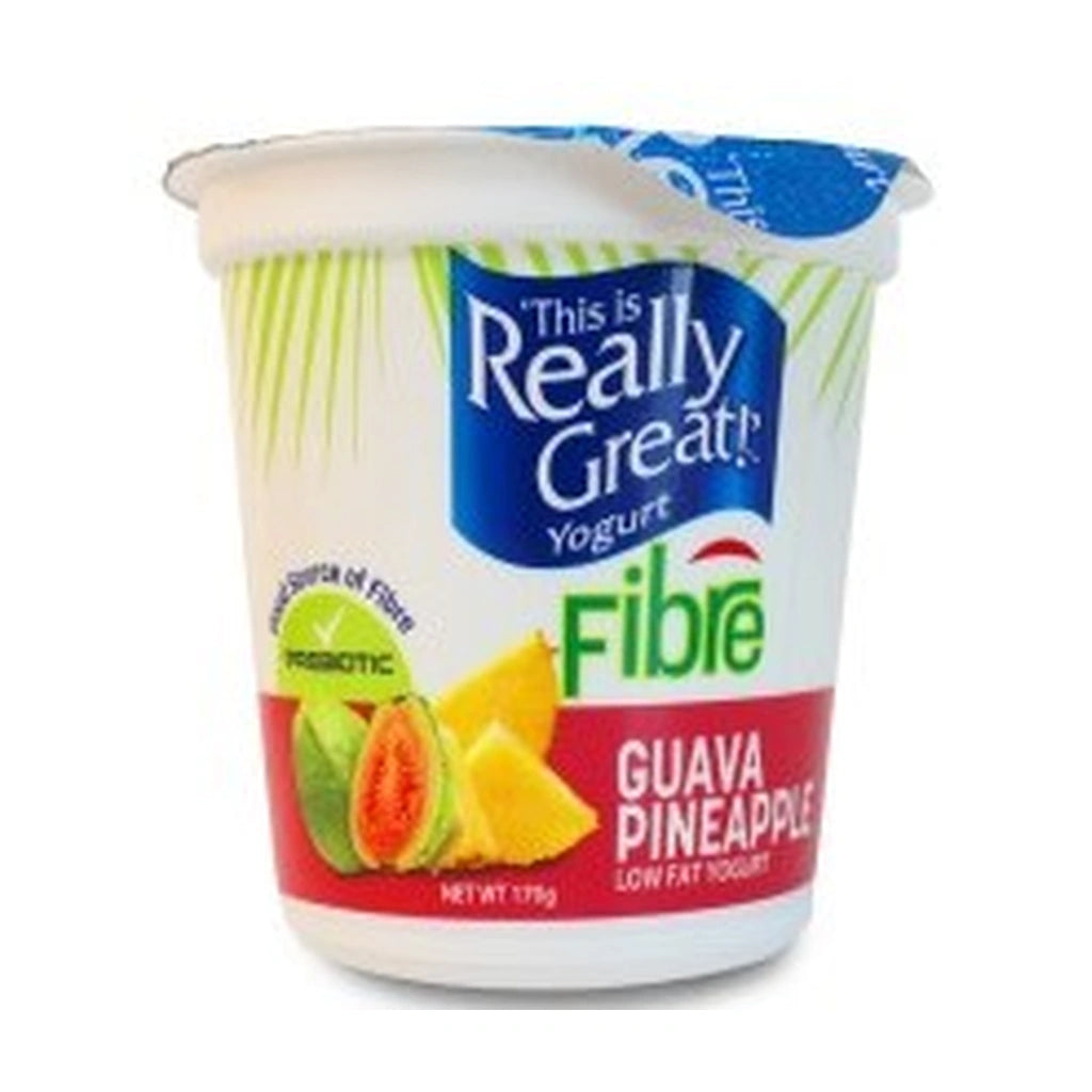 This Is Really Great Fibre Guava Pine 17