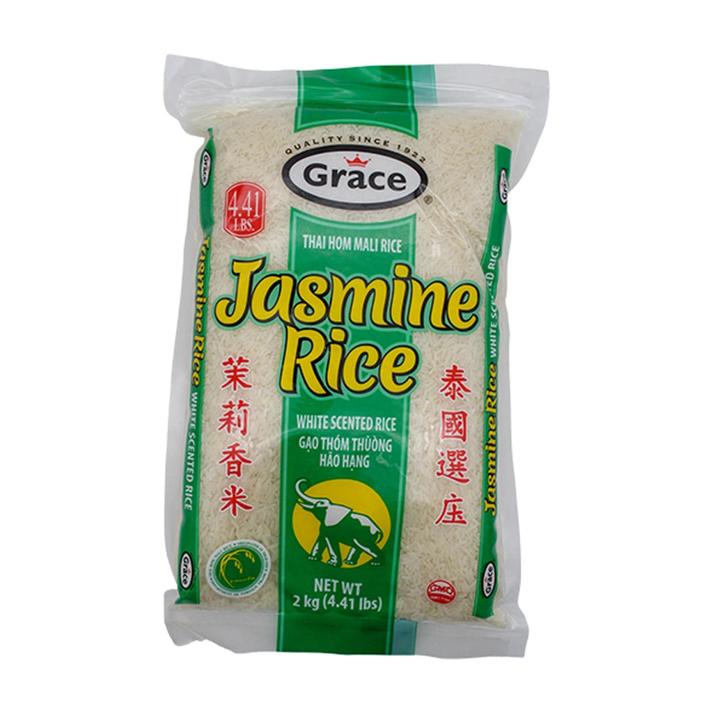 Grace Jasmine 660 2Kg