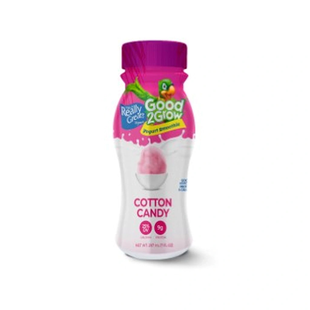 This Is Really Great Cotton Candy 207Ml