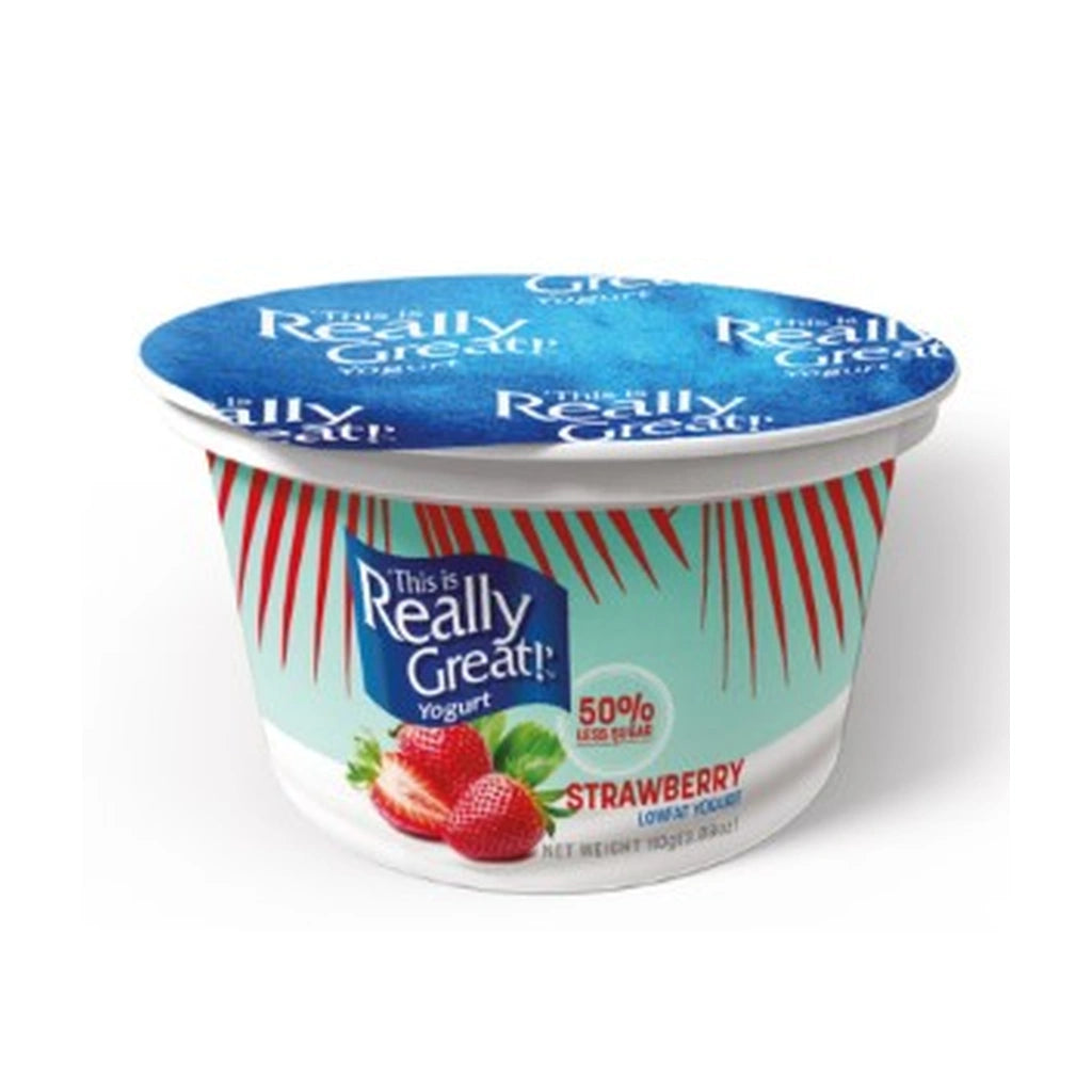 This Is Really Great Strawberry 110G B
