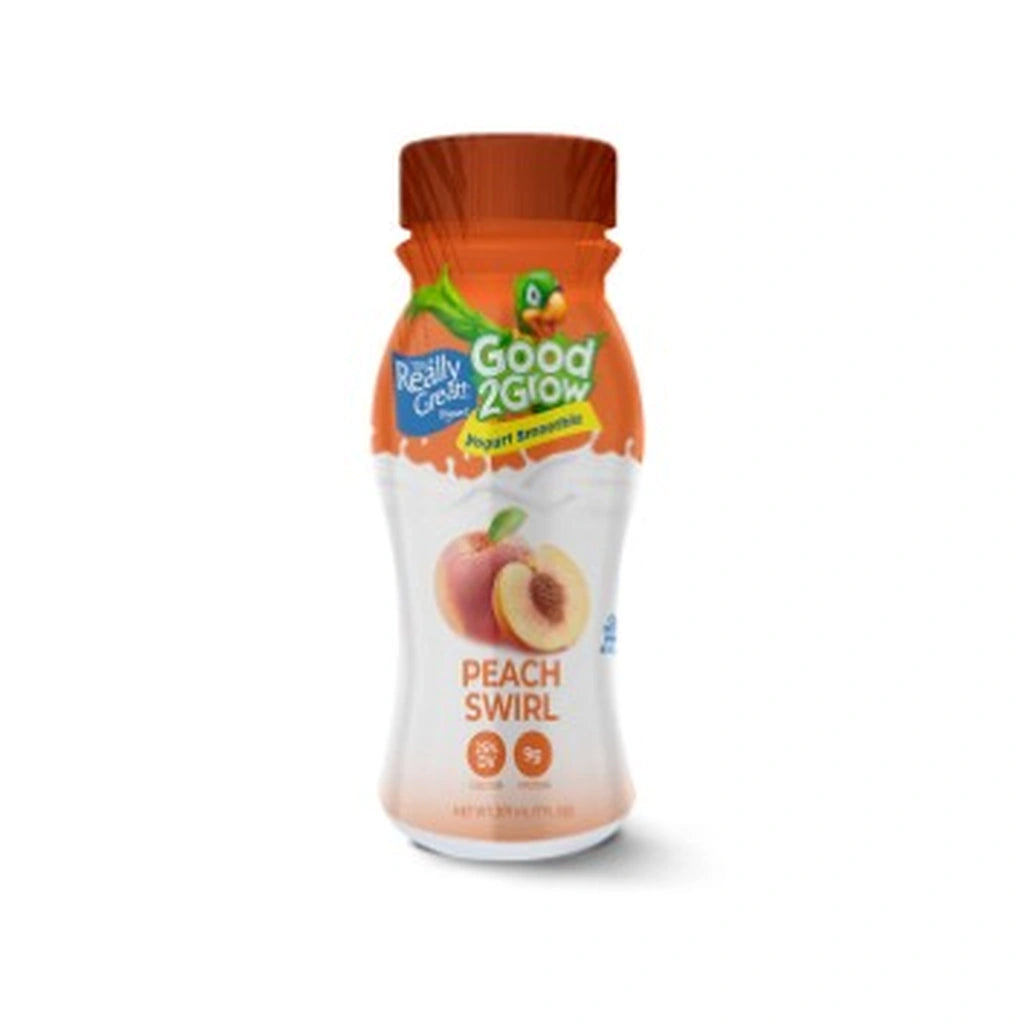 This Is Really Great Peach Swirl 207Ml