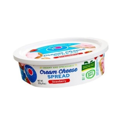 Yo Cream 683 Strawberry Spread 227G