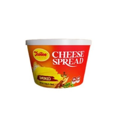 Tastee Cheddar 683 Smoked Spread 150G