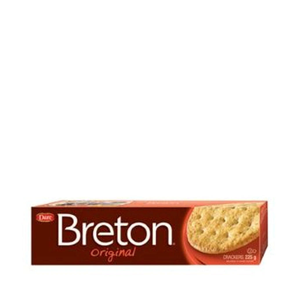 Dare Breton Original 727 200G