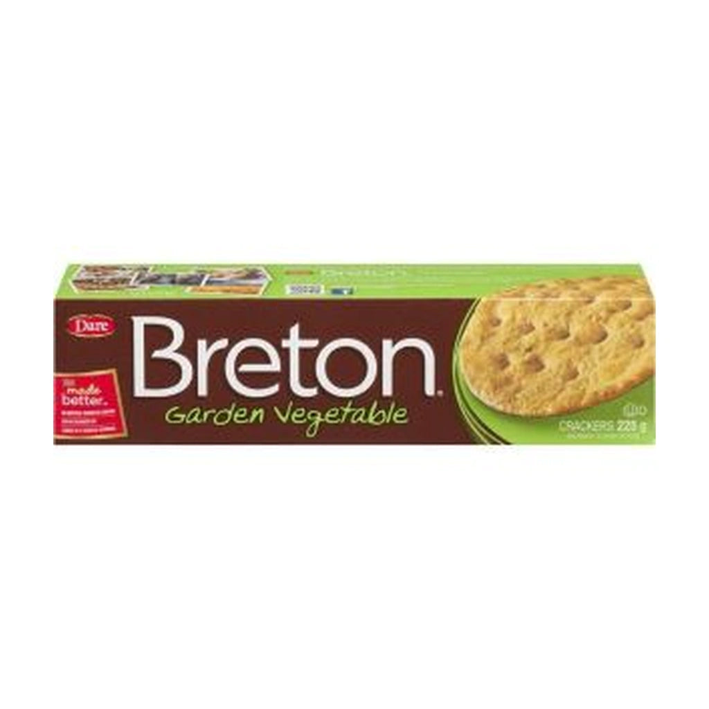 Dare Breton Garden Vegetable 727 20