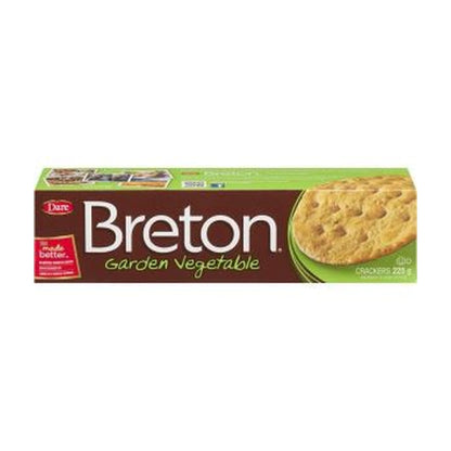 Dare Breton Garden Vegetable 727 20