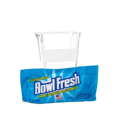Fresh O Bowl Deodorizer Assorted 85G