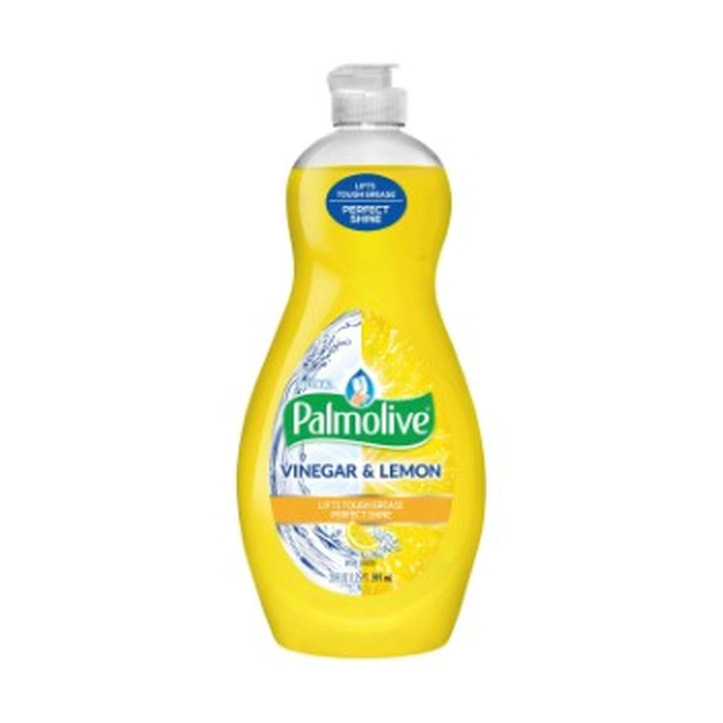 Palmolive 698 & Lemon 20Oz