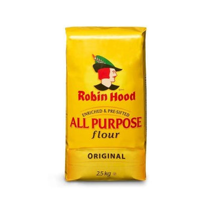 Robin Hood All Purpose Flour 2.5Kg