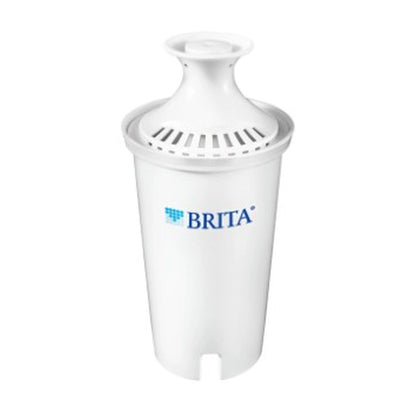 Brita Pitcher Filter 1Ct