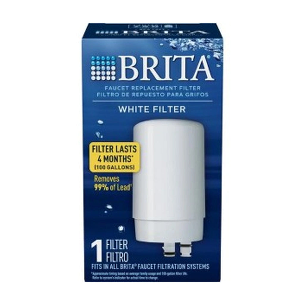 Brita On Tap Filter Sys W/W 1Ct