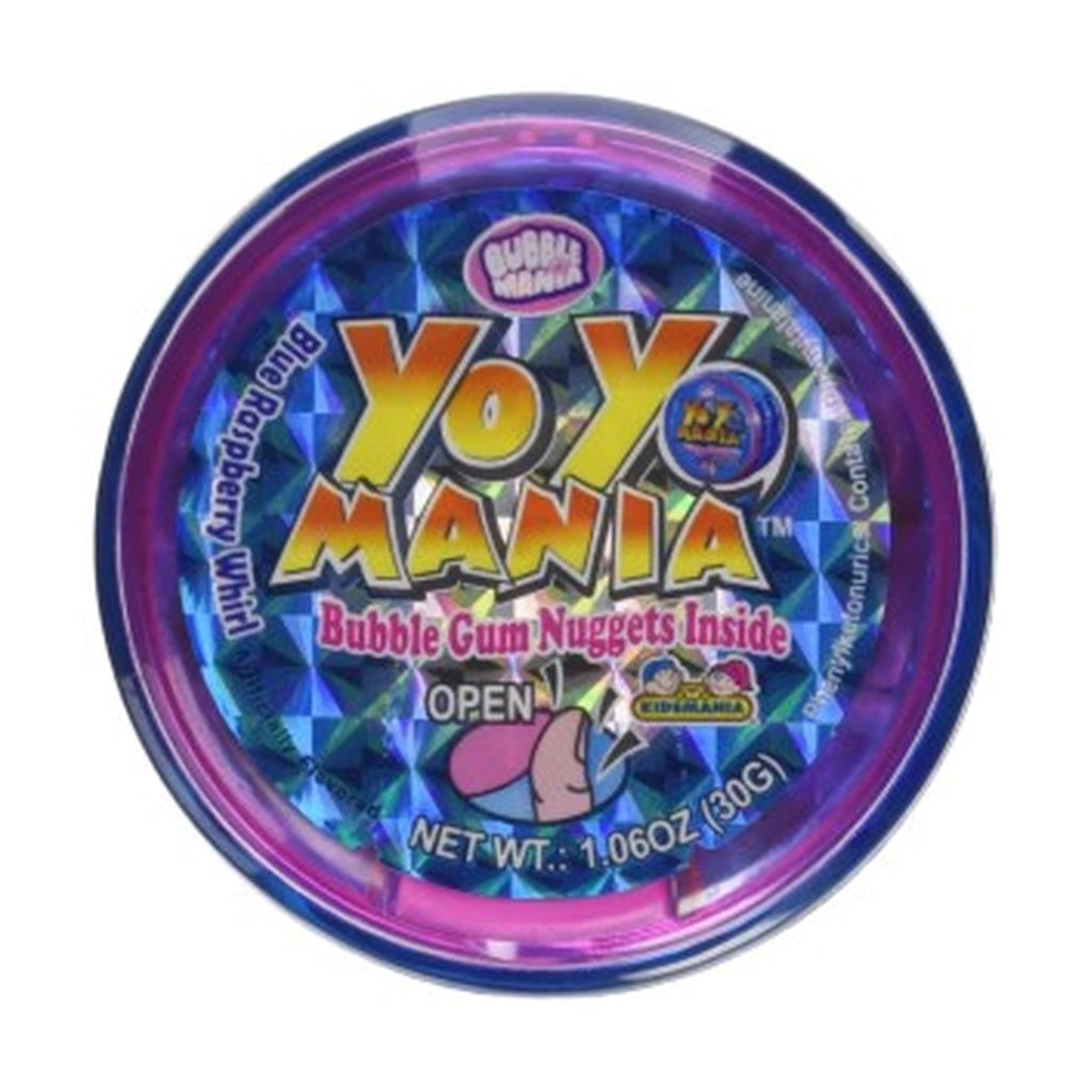 Yoyo Mania 30G