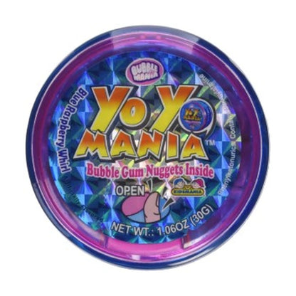 Yoyo Mania 30G