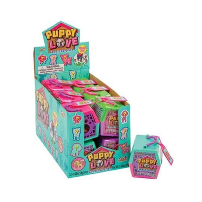 Puppy Love 8G
