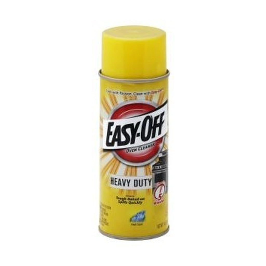Easy-Off O/ Clner Org 411G