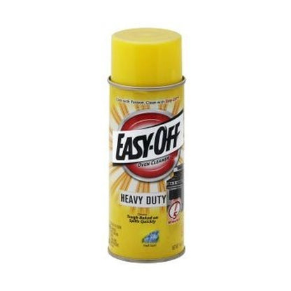 Easy-Off O/ Clner Org 411G