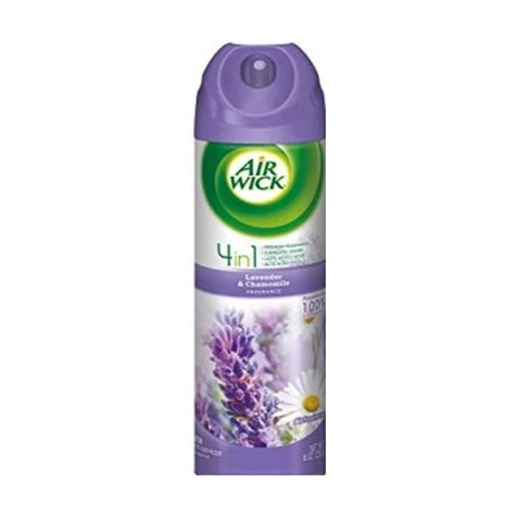 Airwick Air Freshener Lavender Fields 22