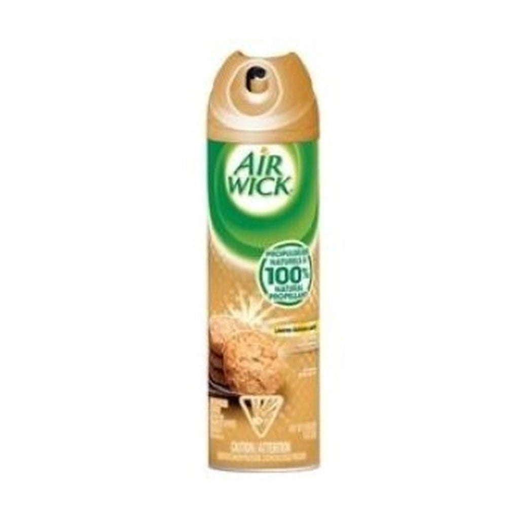 Airwick Aero Vanilla Sugar Sparkle 8Oz