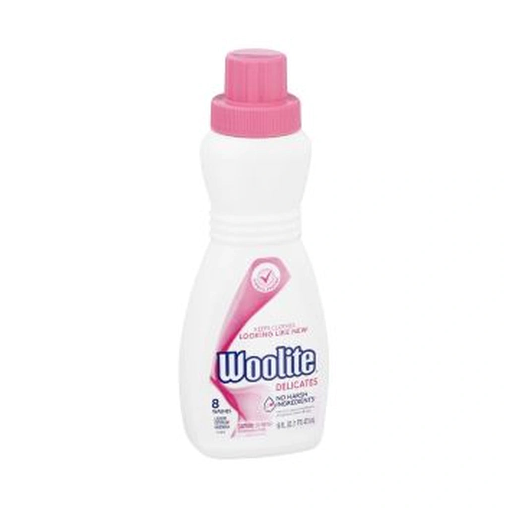 Woolite Cold Water Wash 473Ml.