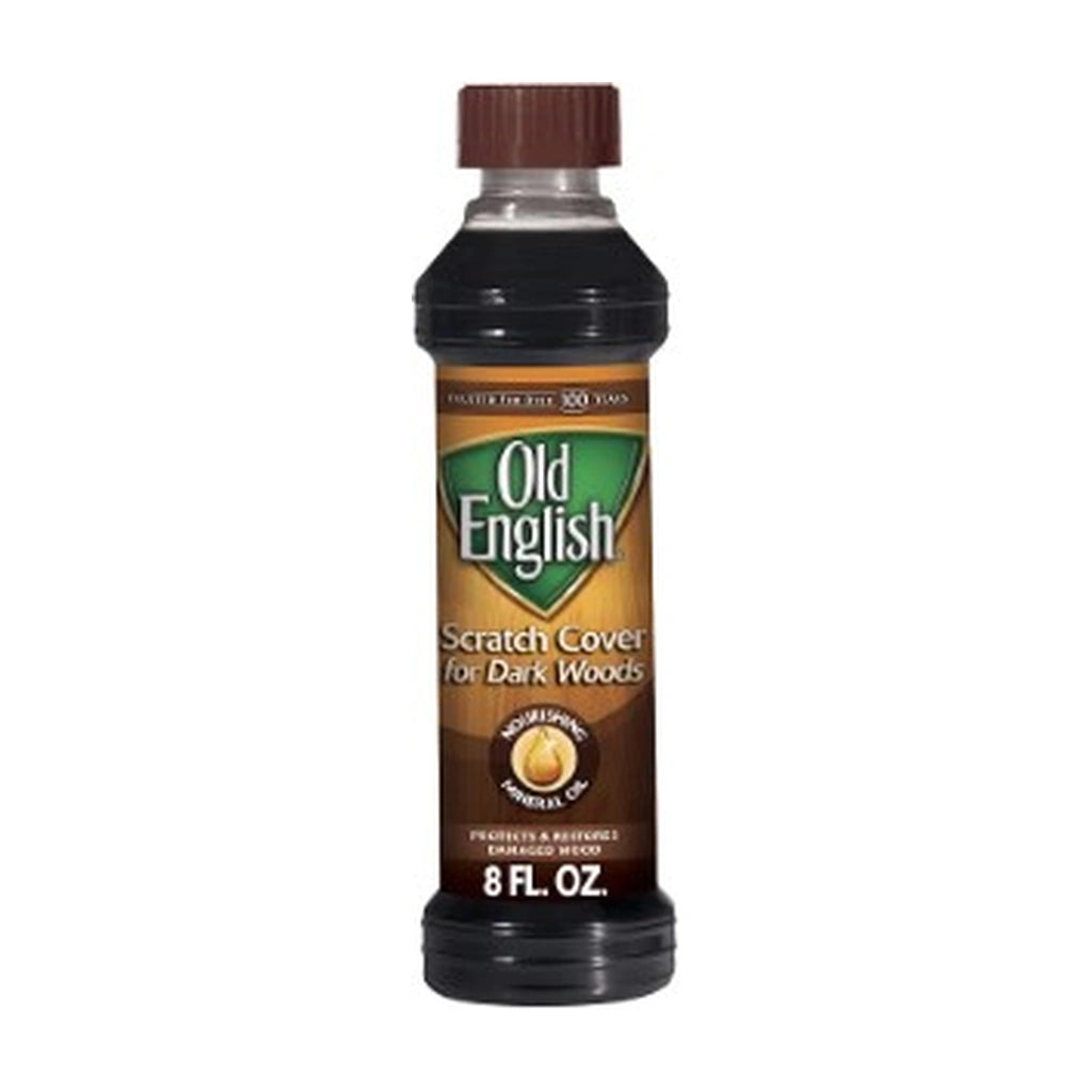 Old Engl Scrat Cvr Dark 236Ml