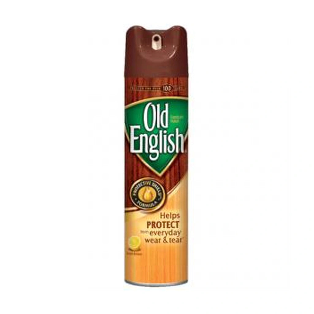 Old Engl Lem F/Polish 354G