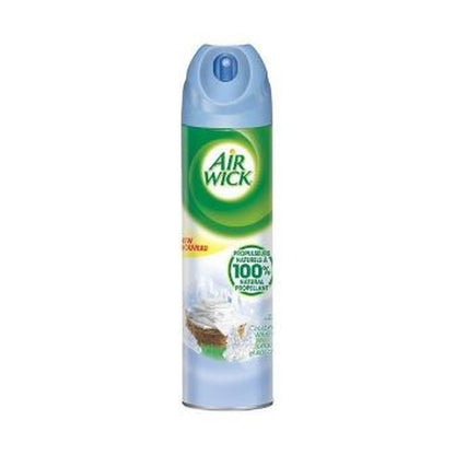 Airwick Rfill Cool Linen White Lila 226G