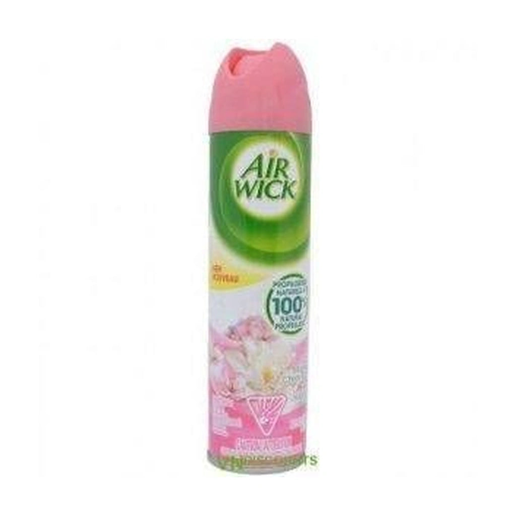 Airwick Aerosol Wildrose 226G