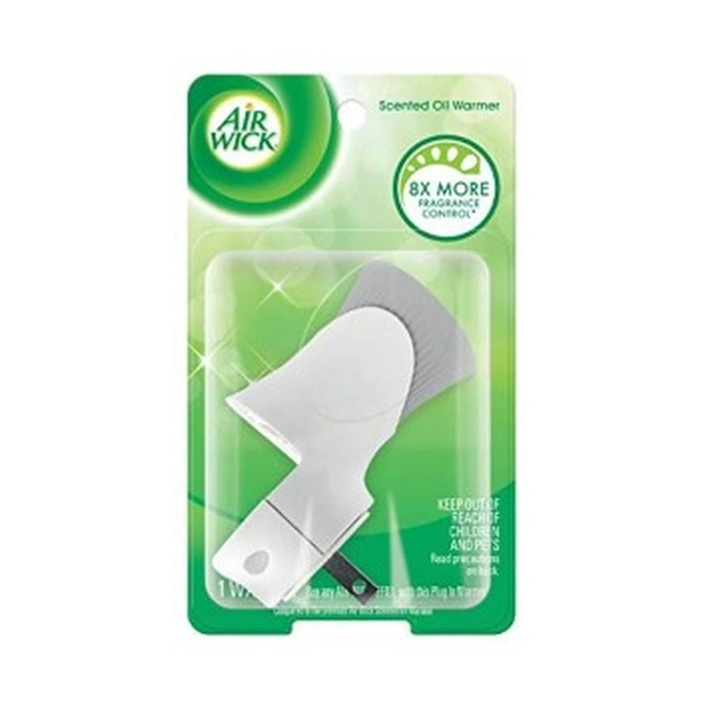 Airwick Scented Oil Base Warmer