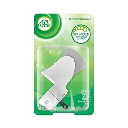 Airwick Scented Oil Base Warmer