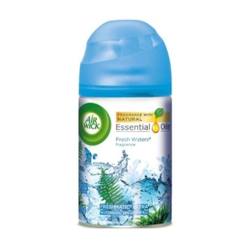 Airwick Freshmatic Fresh Water Ref 175G